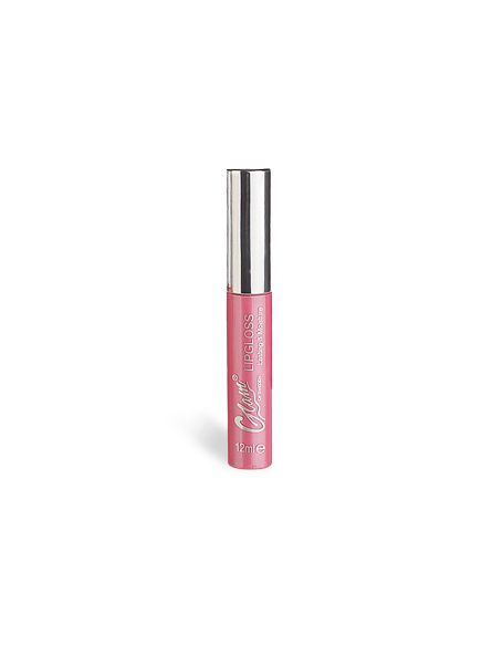 Beauty Lip Gloss C4436 L.pink Women