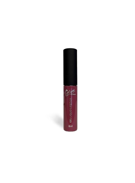C0526 Purple Women Liquid Lipstick Beauty