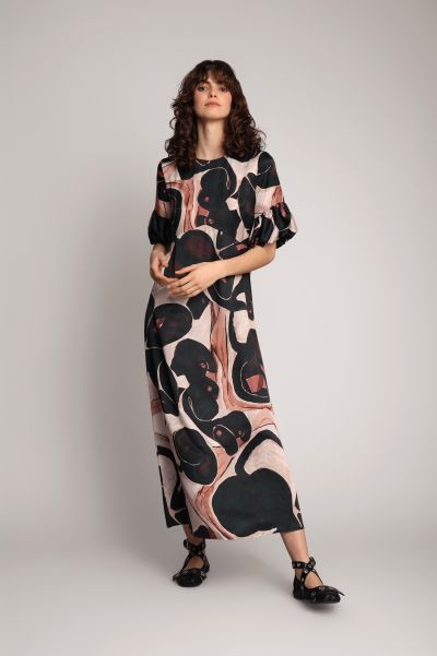 Lustre-Dress-Rose Munthe Women Dresses