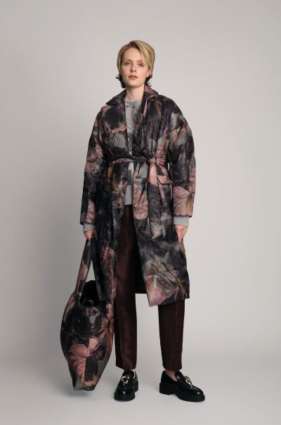 Women Jackets & Blazers Munthe Estabina-Outerwear-Rose